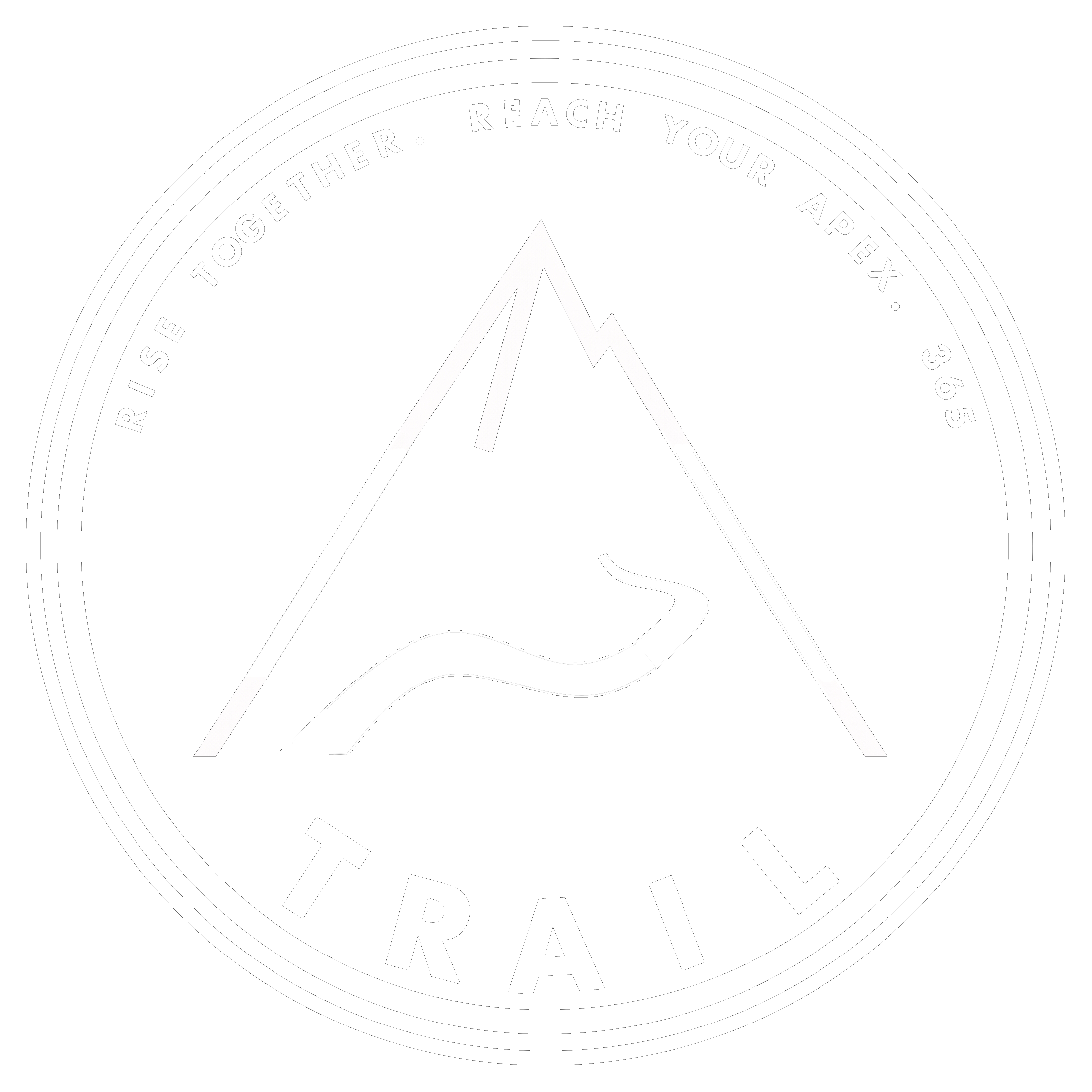 APEX 365 TRAIL-emblem